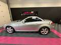 Mercedes-Benz SLK Gri - thumbnail 2