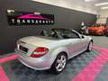 Mercedes-Benz SLK Gri - thumbnail 6