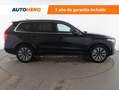 Volvo XC90 2.0 B5 Diesel Momentum Pro AWD Negro - thumbnail 7