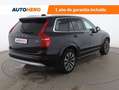 Volvo XC90 2.0 B5 Diesel Momentum Pro AWD Negro - thumbnail 6