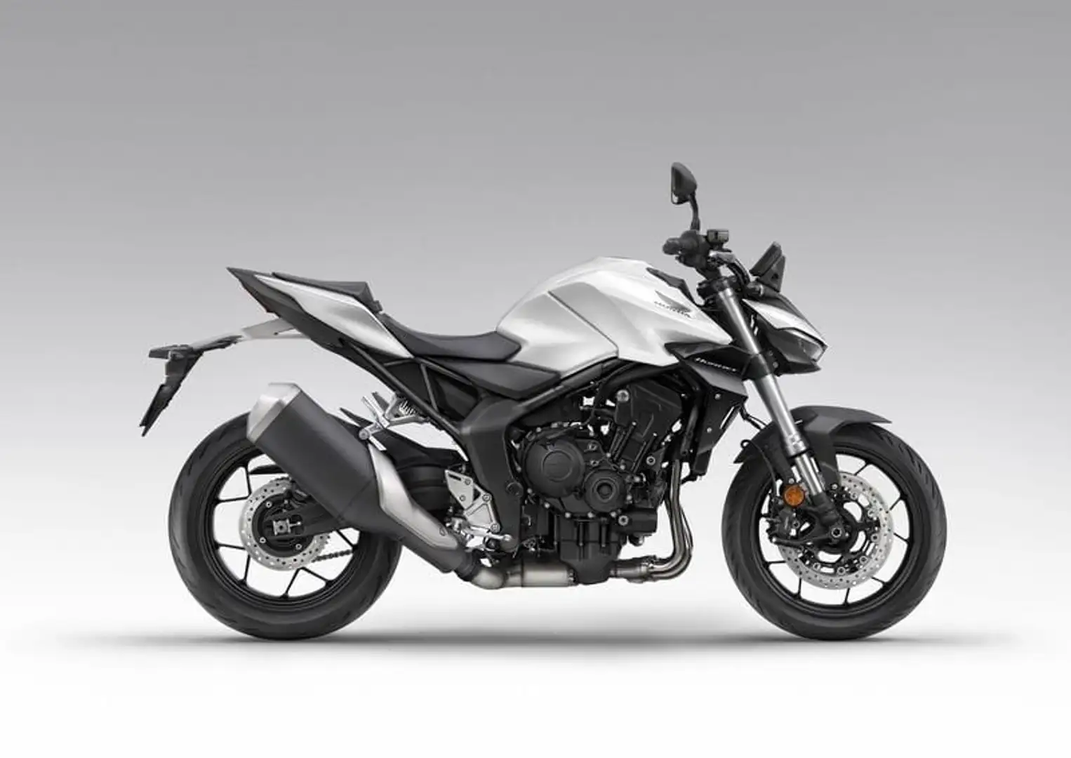 Honda Hornet Hornet 2025 - 1