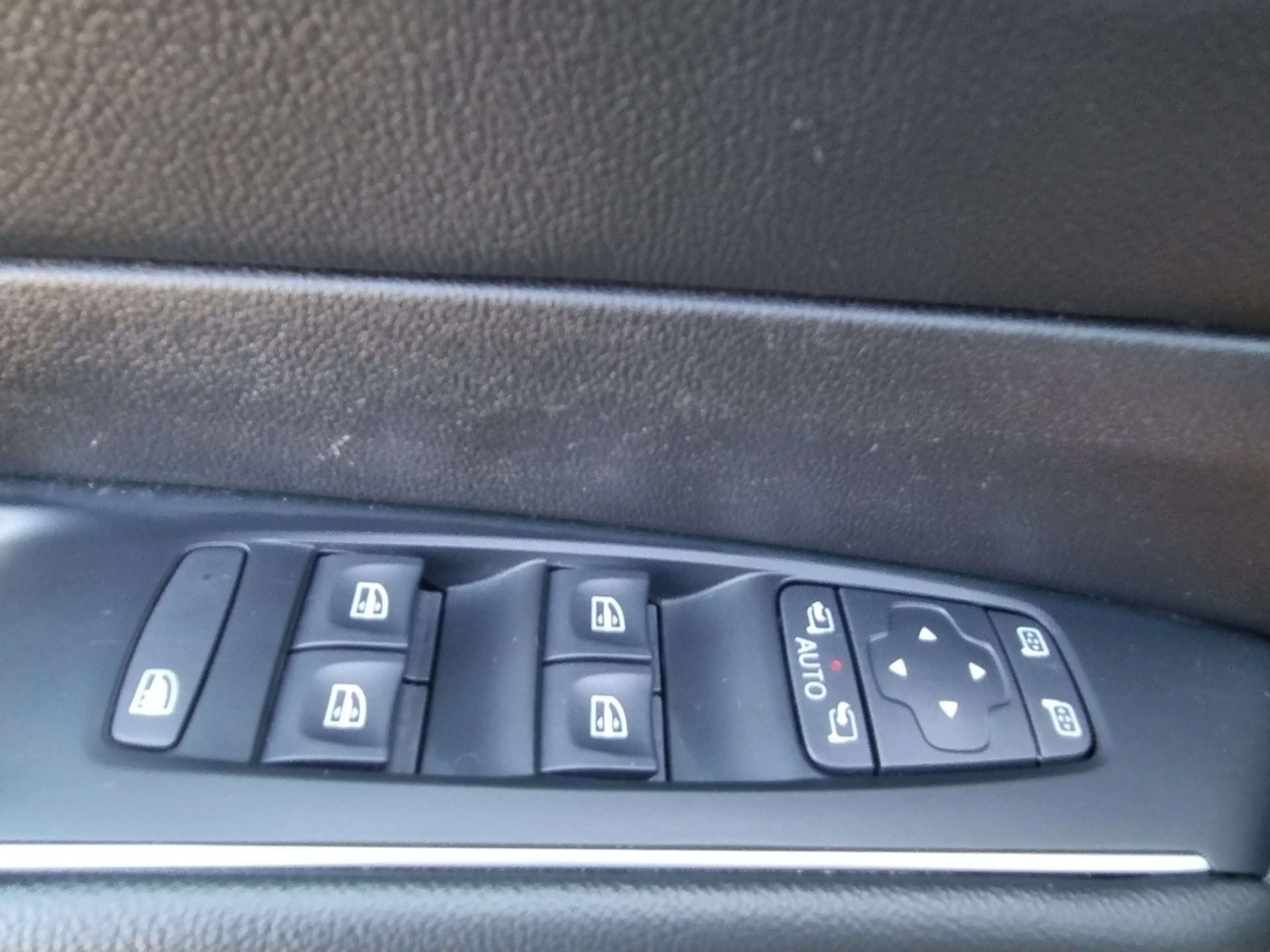Renault Talisman Grandtour Intens Blue dCi 160 EDC — photo 13