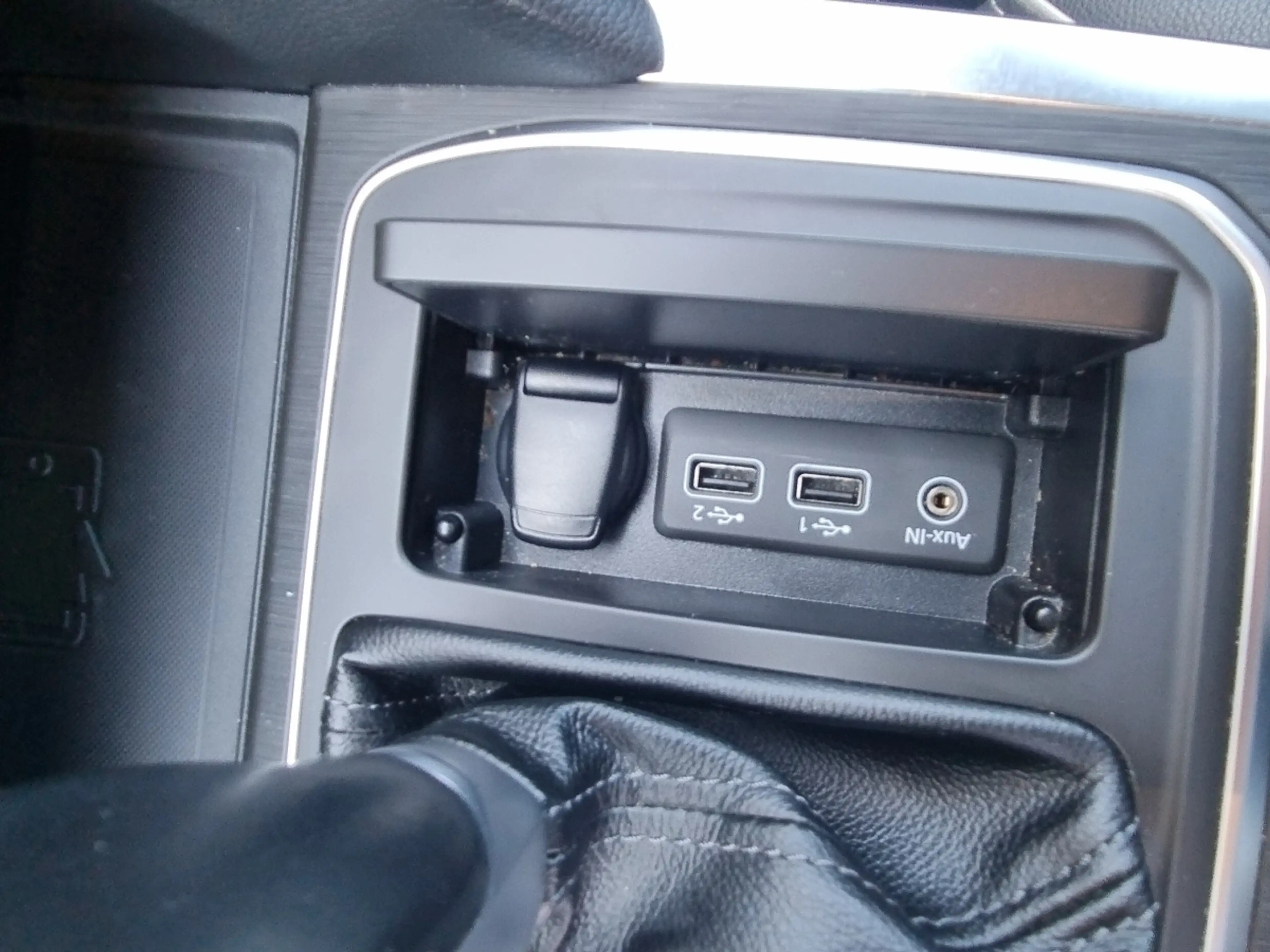 Renault Talisman Grandtour Intens Blue dCi 160 EDC — photo 14