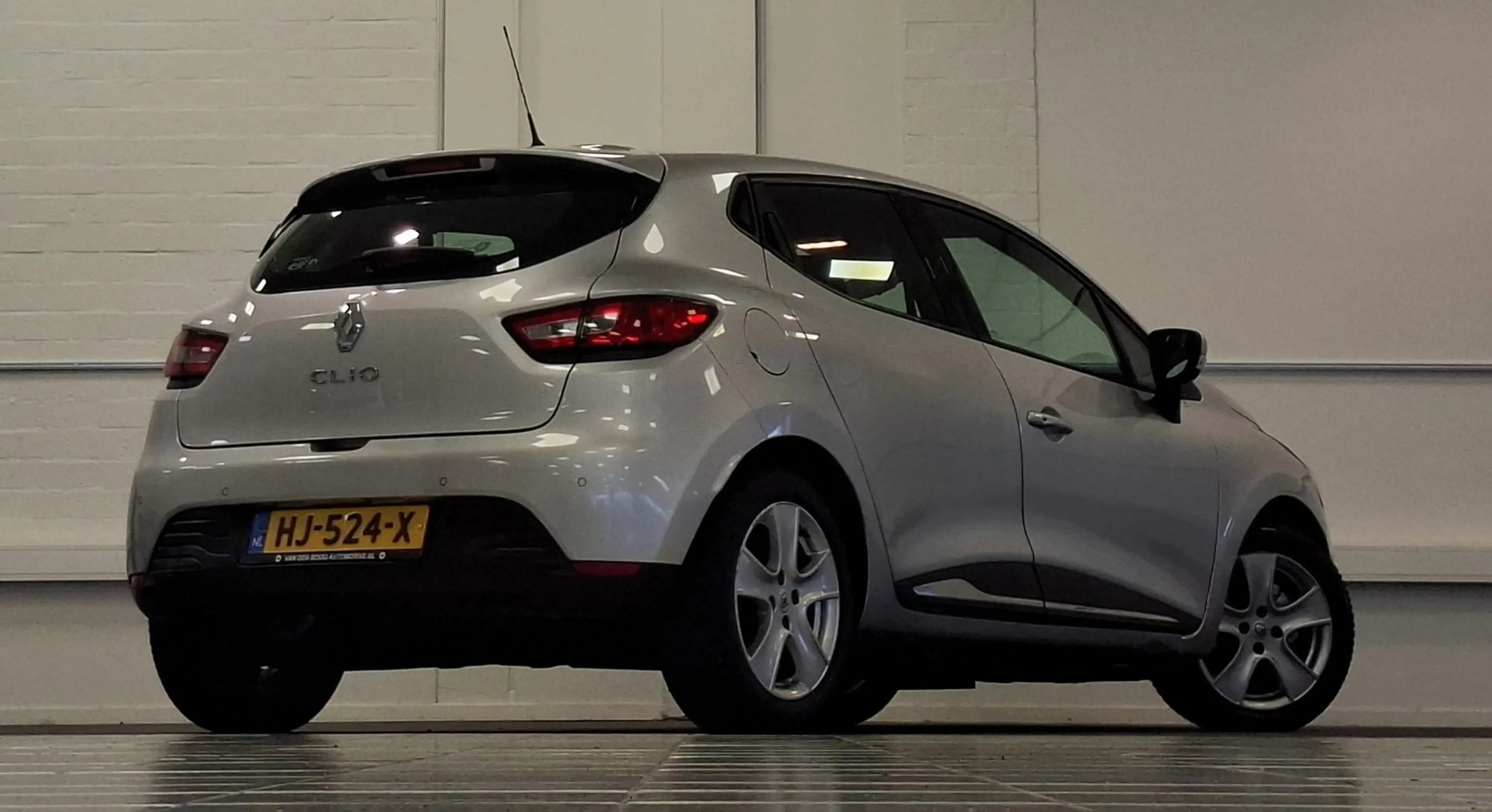Renault Clio 1.2T Dynamique Automaat Navigatie Parkeerhulp Mooi — photo 7