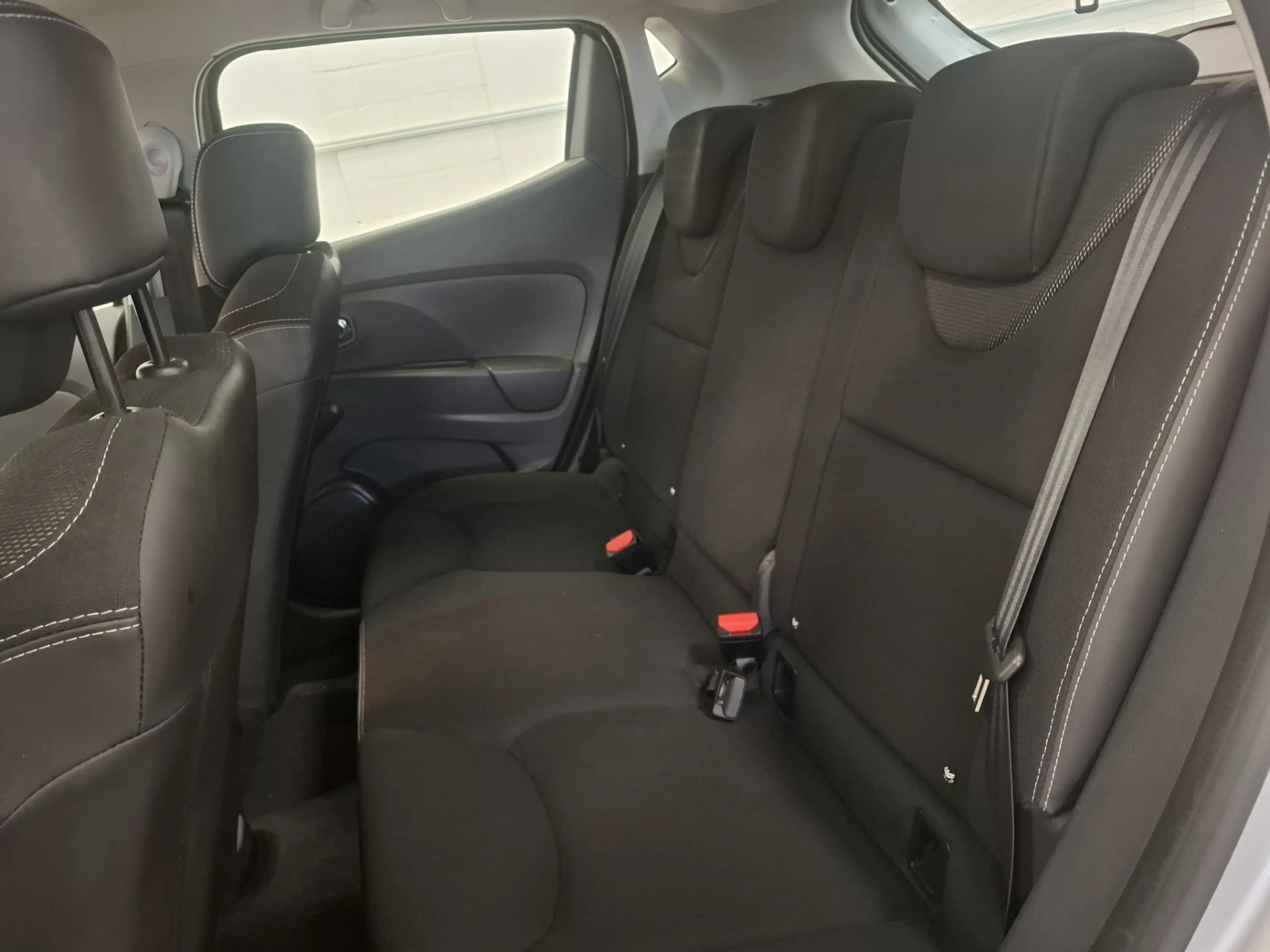 Renault Clio 1.2T Dynamique Automaat Navigatie Parkeerhulp Mooi — photo 10