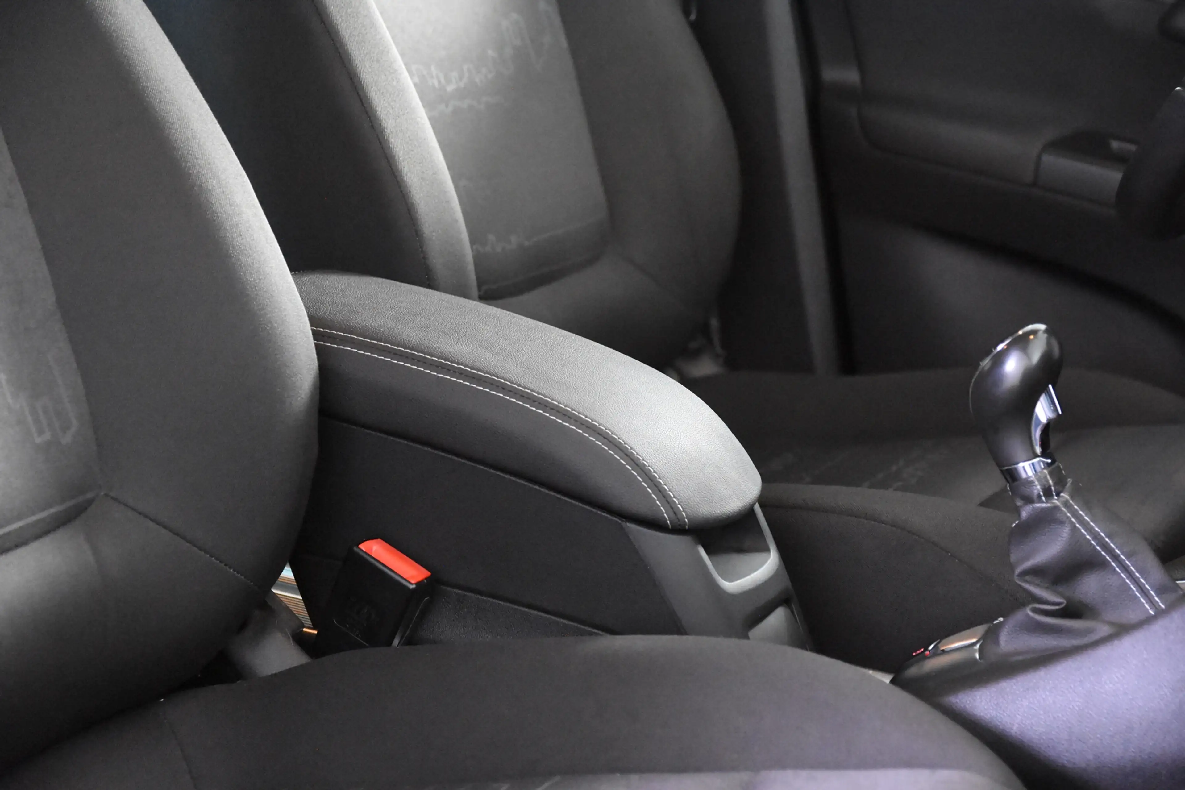 Opel Meriva 1.4 Turbo Design Edition *Airco*APK nieuw* — photo 11