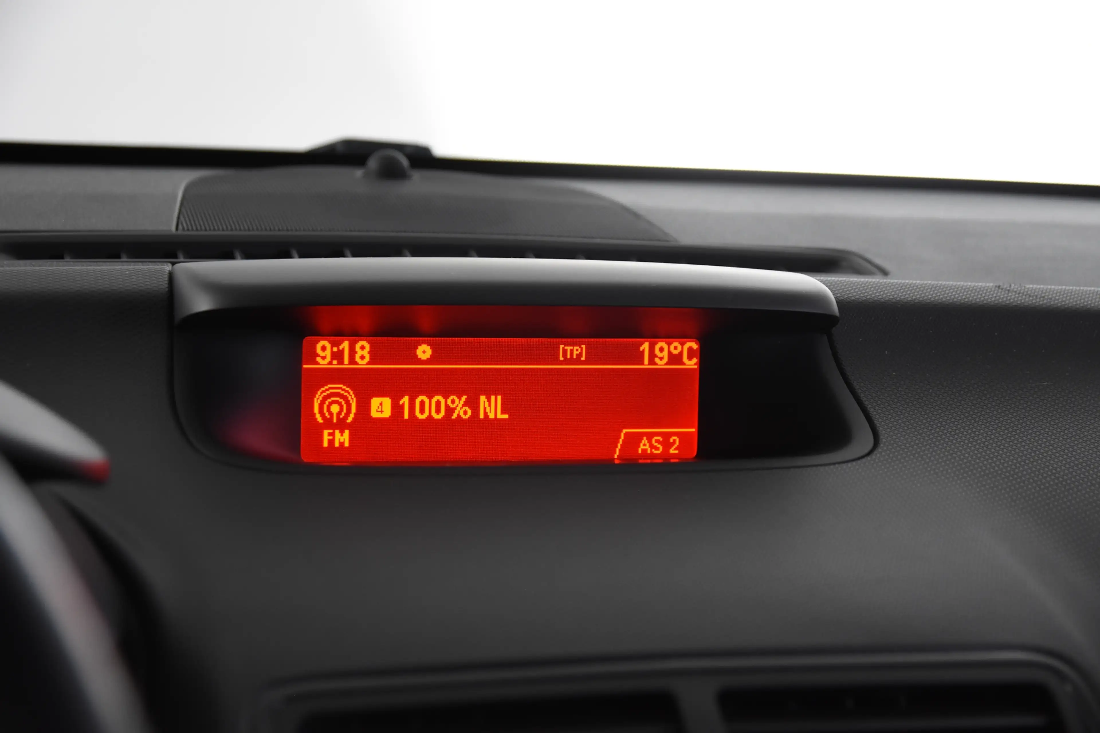 Opel Meriva 1.4 Turbo Design Edition *Airco*APK nieuw* — photo 15