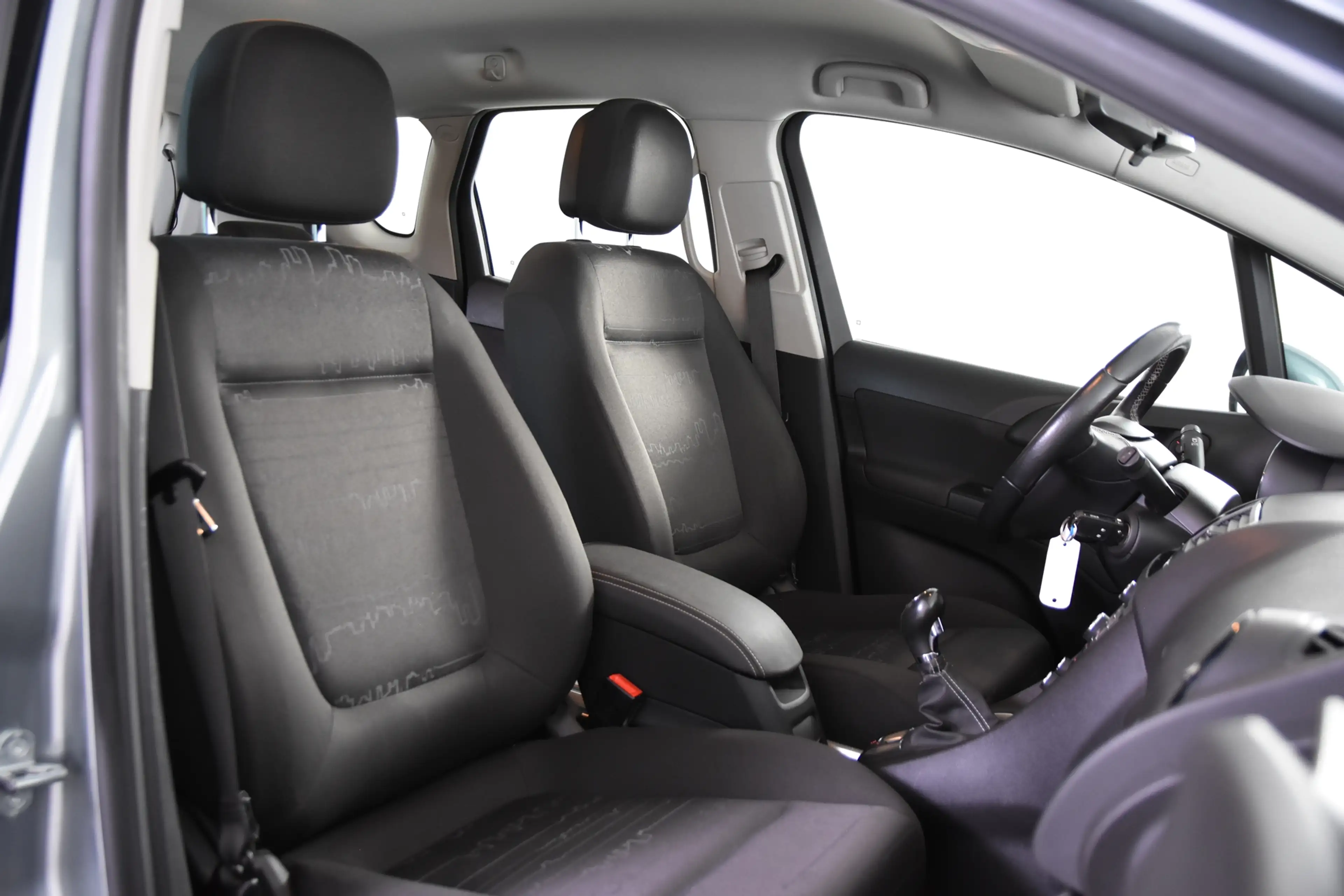 Opel Meriva 1.4 Turbo Design Edition *Airco*APK nieuw* — photo 3