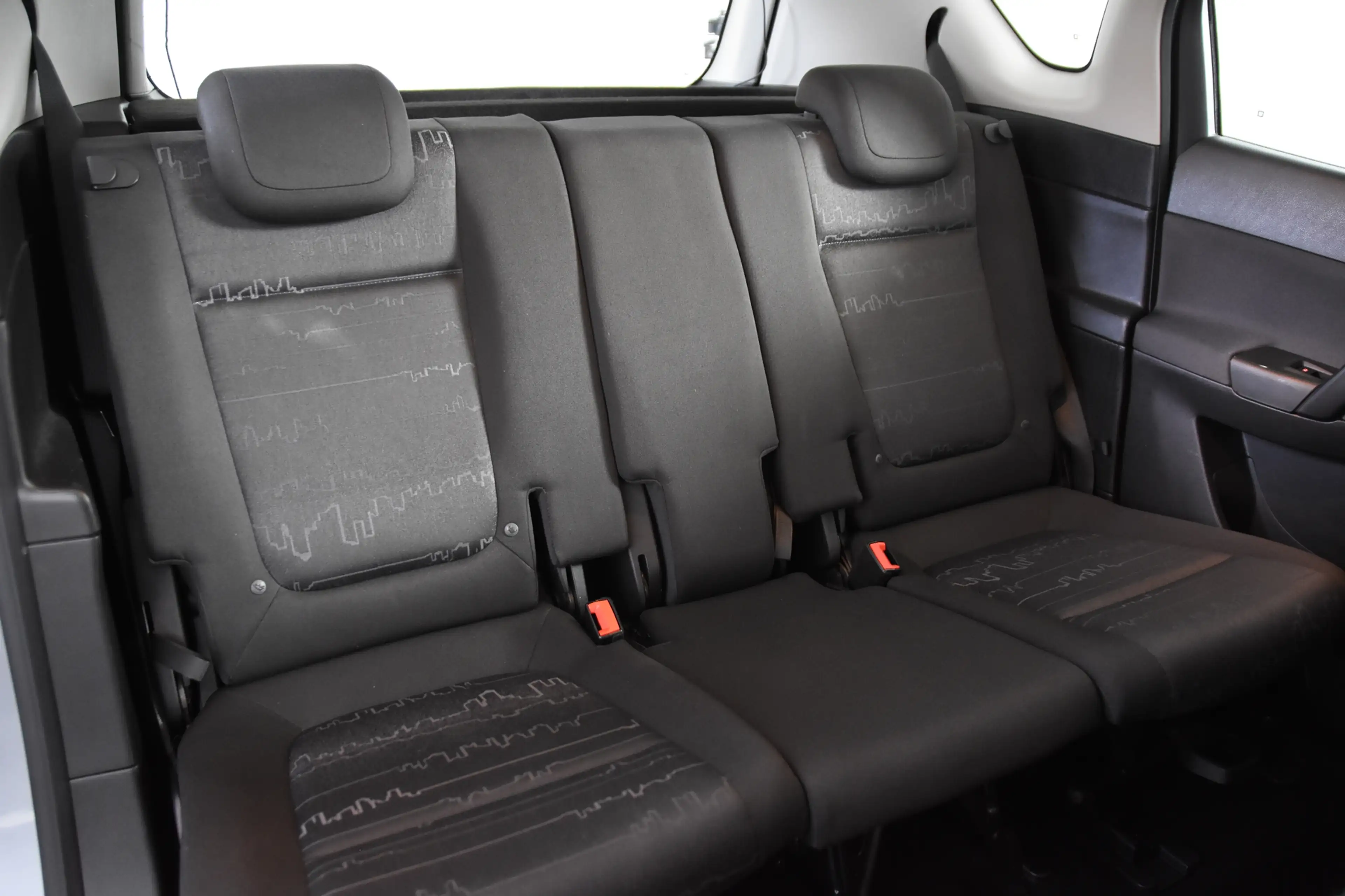 Opel Meriva 1.4 Turbo Design Edition *Airco*APK nieuw* — photo 10