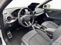 Audi Q2 35 TFSI - 2 x S line - KAMERA - ACC Weiß - thumbnail 8