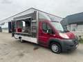 Fiat Ducato 22990 ht 3.0 MJTD camion food-truck - thumbnail 1