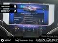 Mercedes-Benz EQS 450+ AMG Hyperscreen HAL FondEntert Pano HUD Srebrny - thumbnail 16