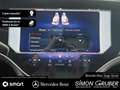 Mercedes-Benz EQS 450+ AMG Hyperscreen HAL FondEntert Pano HUD Plateado - thumbnail 14