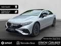 Mercedes-Benz EQS 450+ AMG Hyperscreen HAL FondEntert Pano HUD Plateado - thumbnail 1
