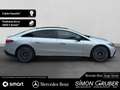 Mercedes-Benz EQS 450+ AMG Hyperscreen HAL FondEntert Pano HUD Plateado - thumbnail 7