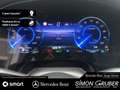 Mercedes-Benz EQS 450+ AMG Hyperscreen HAL FondEntert Pano HUD Srebrny - thumbnail 9
