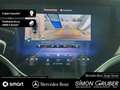 Mercedes-Benz EQS 450+ AMG Hyperscreen HAL FondEntert Pano HUD Srebrny - thumbnail 11