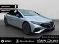 Mercedes-Benz EQS 450+ AMG Hyperscreen HAL FondEntert Pano HUD Srebrny - thumbnail 6