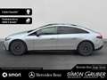 Mercedes-Benz EQS 450+ AMG Hyperscreen HAL FondEntert Pano HUD Plateado - thumbnail 24