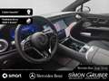 Mercedes-Benz EQS 450+ AMG Hyperscreen HAL FondEntert Pano HUD Srebrny - thumbnail 20