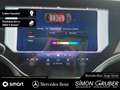 Mercedes-Benz EQS 450+ AMG Hyperscreen HAL FondEntert Pano HUD Srebrny - thumbnail 15