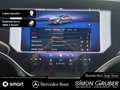 Mercedes-Benz EQS 450+ AMG Hyperscreen HAL FondEntert Pano HUD Srebrny - thumbnail 18