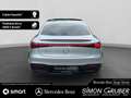 Mercedes-Benz EQS 450+ AMG Hyperscreen HAL FondEntert Pano HUD Srebrny - thumbnail 26