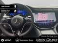 Mercedes-Benz EQS 450+ AMG Hyperscreen HAL FondEntert Pano HUD Srebrny - thumbnail 10