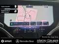 Mercedes-Benz EQS 450+ AMG Hyperscreen HAL FondEntert Pano HUD Zilver - thumbnail 12