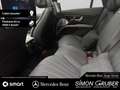 Mercedes-Benz EQS 450+ AMG Hyperscreen HAL FondEntert Pano HUD Srebrny - thumbnail 22