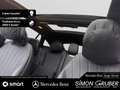 Mercedes-Benz EQS 450+ AMG Hyperscreen HAL FondEntert Pano HUD Plateado - thumbnail 4