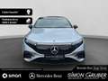 Mercedes-Benz EQS 450+ AMG Hyperscreen HAL FondEntert Pano HUD Plateado - thumbnail 5