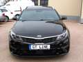 Kia Optima GT 2,0 TGDI*Vollausstattung*Top Zustand Schwarz - thumbnail 2