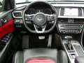 Kia Optima GT 2,0 TGDI*Vollausstattung*Top Zustand Schwarz - thumbnail 8
