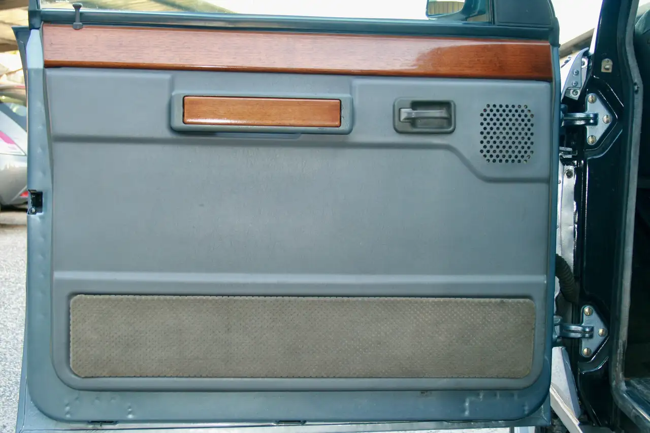 Land Rover Range Rover 5p 3.5 Carburatori, foto 11