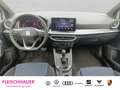 SEAT Arona FR 1.0 TSI DSG+KAMERA+KLIMAAUT+DAB+ACC Weiß - thumbnail 8