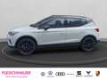 SEAT Arona FR 1.0 TSI DSG+KAMERA+KLIMAAUT+DAB+ACC Weiß - thumbnail 3