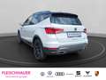 SEAT Arona FR 1.0 TSI DSG+KAMERA+KLIMAAUT+DAB+ACC Weiß - thumbnail 4