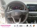 SEAT Arona FR 1.0 TSI DSG+KAMERA+KLIMAAUT+DAB+ACC Weiß - thumbnail 13