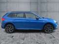 Skoda Kamiq 1.5TSI MONTE CARLO LED+APP+SHZ+RFK+PANO+VC Blau - thumbnail 7