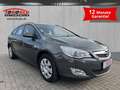 Opel Astra J Sports Tourer Edition 1.4 Turbo Ambiente Beleuch Gris - thumbnail 1