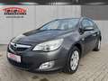 Opel Astra J Sports Tourer Edition 1.4 Turbo Ambiente Beleuch Gris - thumbnail 3