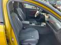 Opel Astra 1.6 Turbo PHEV GS-Line AGR SitzeWinterpaket Jaune - thumbnail 15