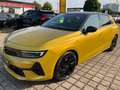 Opel Astra 1.6 Turbo PHEV GS-Line *Standheizung*AGR Jaune - thumbnail 5