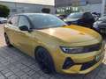 Opel Astra 1.6 Turbo PHEV GS-Line AGR SitzeWinterpaket Jaune - thumbnail 2