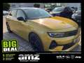 Opel Astra 1.6 Turbo PHEV GS-Line *Standheizung*AGR Gelb - thumbnail 1