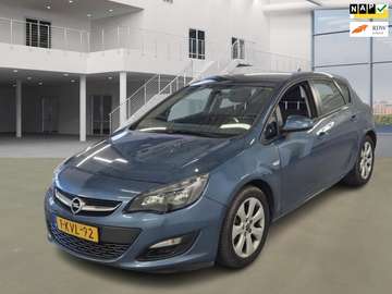 1.7 CDTi S/S Business +|LAGE KM MET NAP