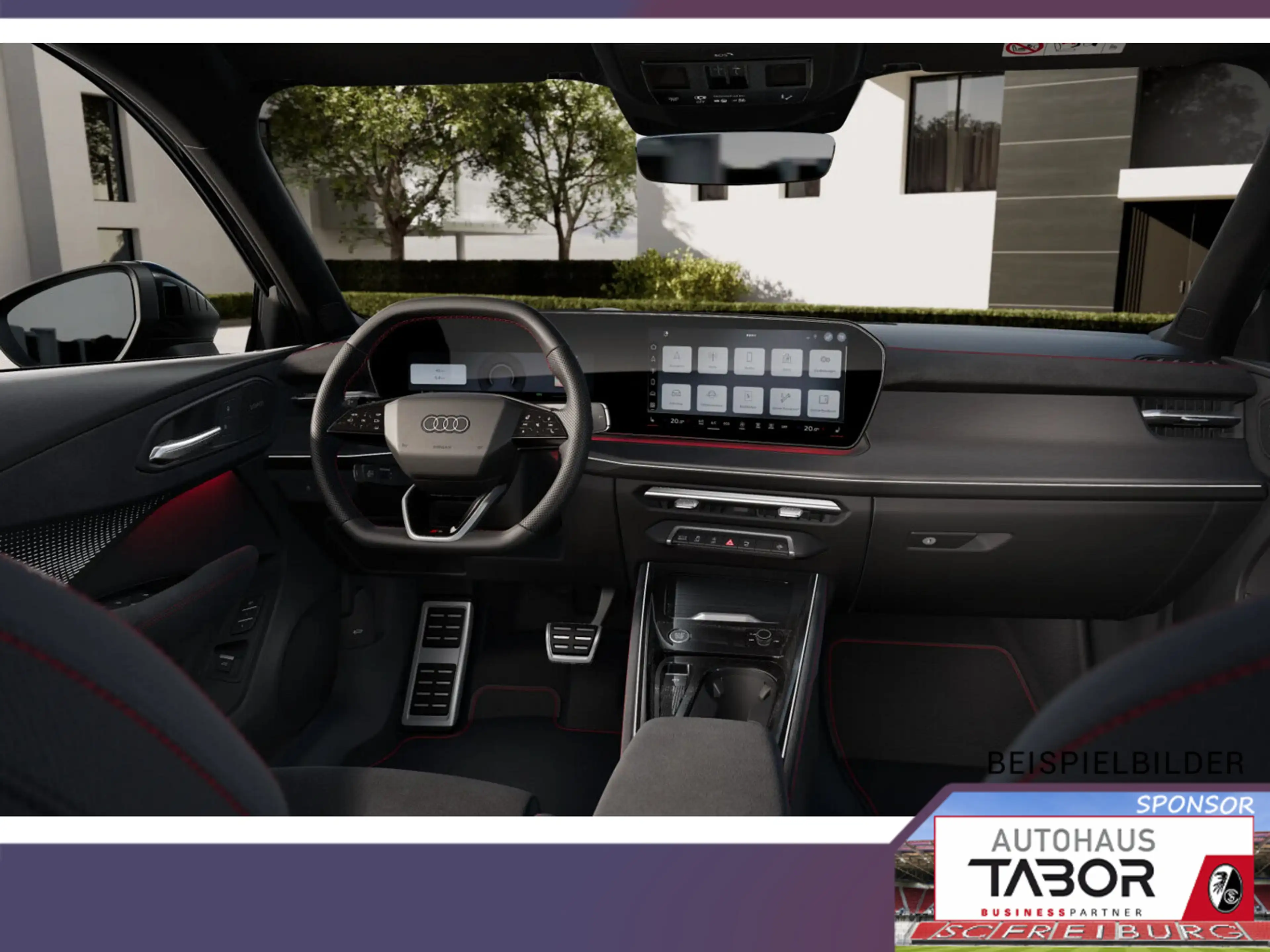 Audi Q3 TDI 150 S tronic LED Nav Kam SHZ UVP-19%* — photo 4