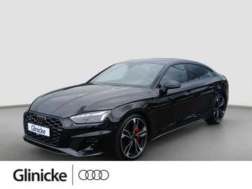 3.0 TDI quattro tiptronic Competiti
