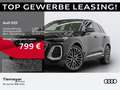 Audi SQ5 TFSI Q NEUES MODELL ! PANO LUFT TECH PRO SIT Schwarz - thumbnail 1